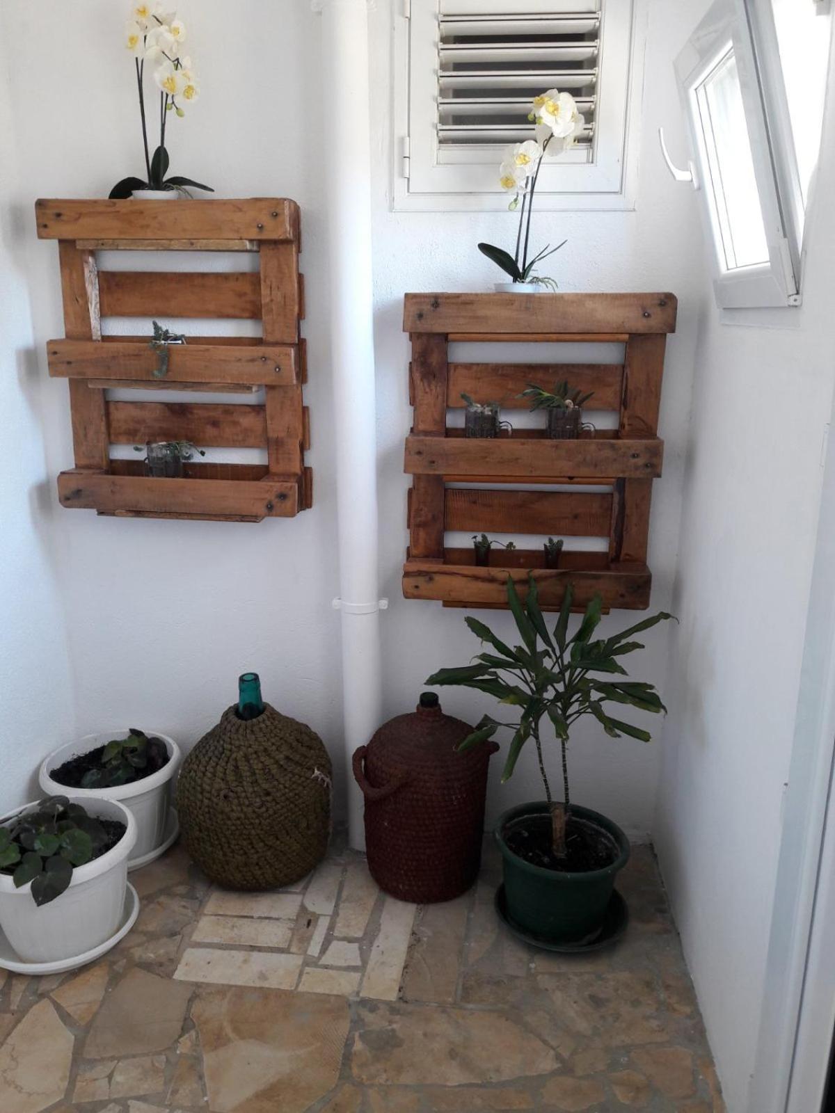 Fei Fei Apartments Račišće Rom bilde