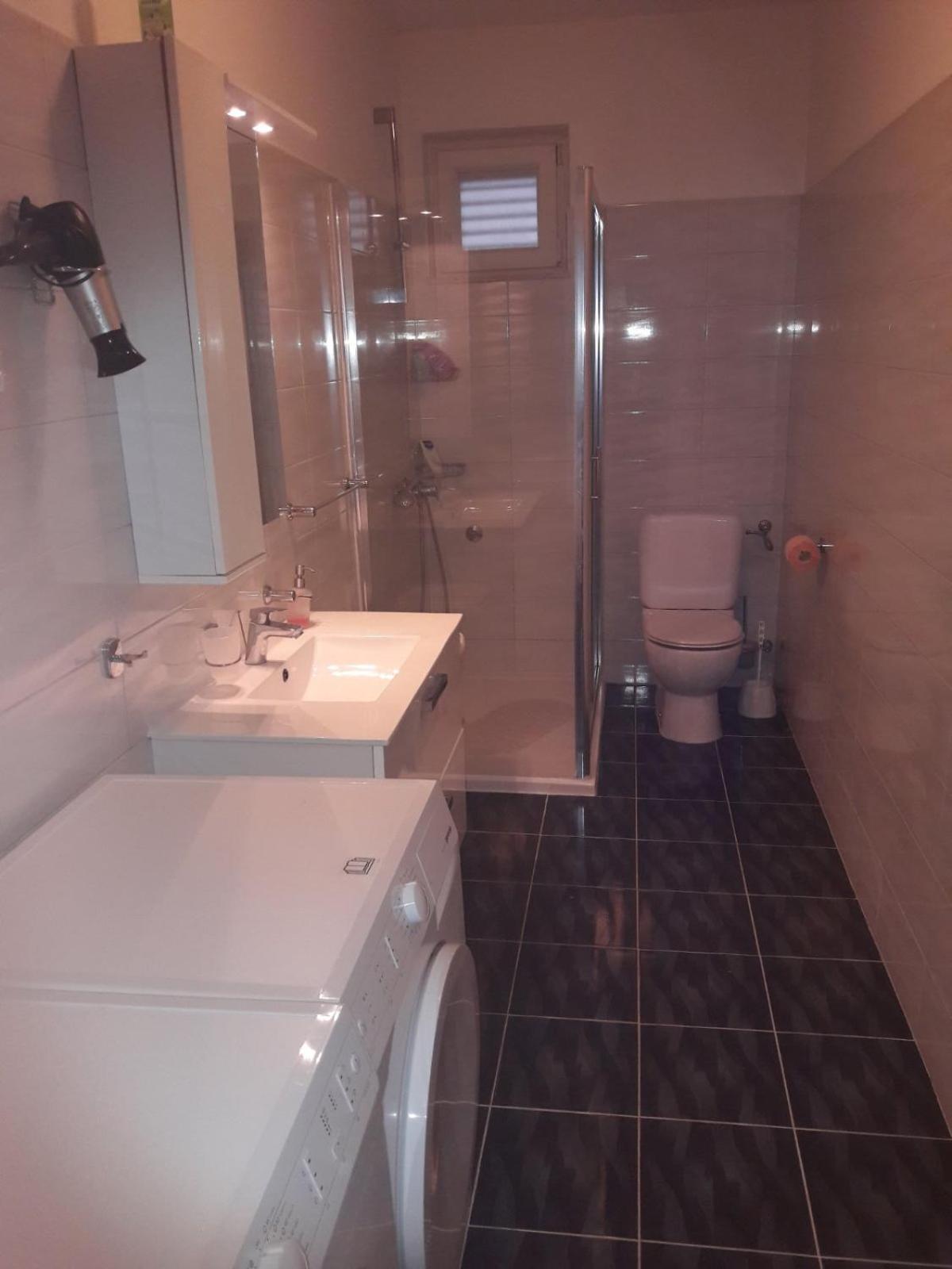 Fei Fei Apartments Račišće Rom bilde