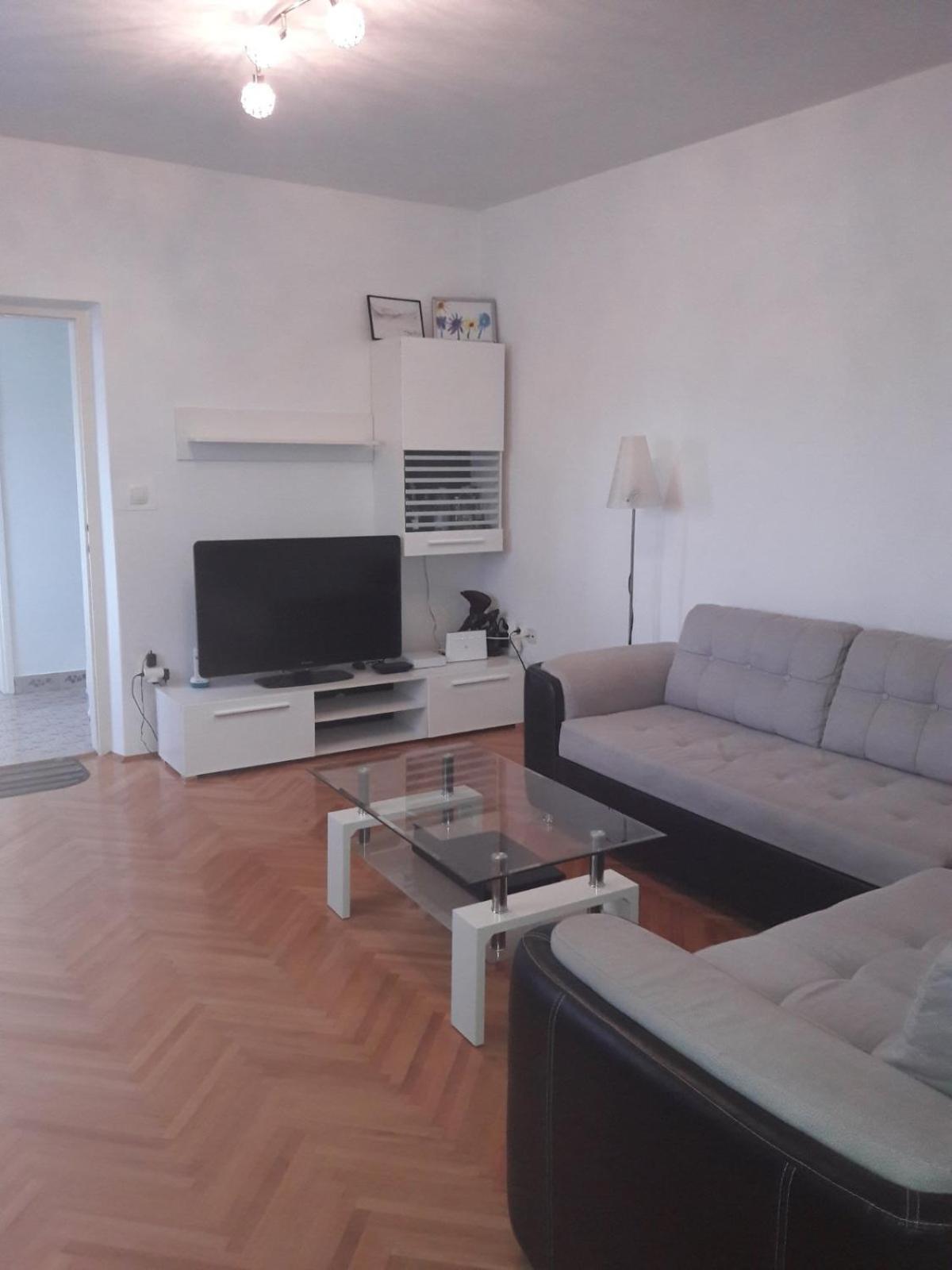 Fei Fei Apartments Račišće Rom bilde
