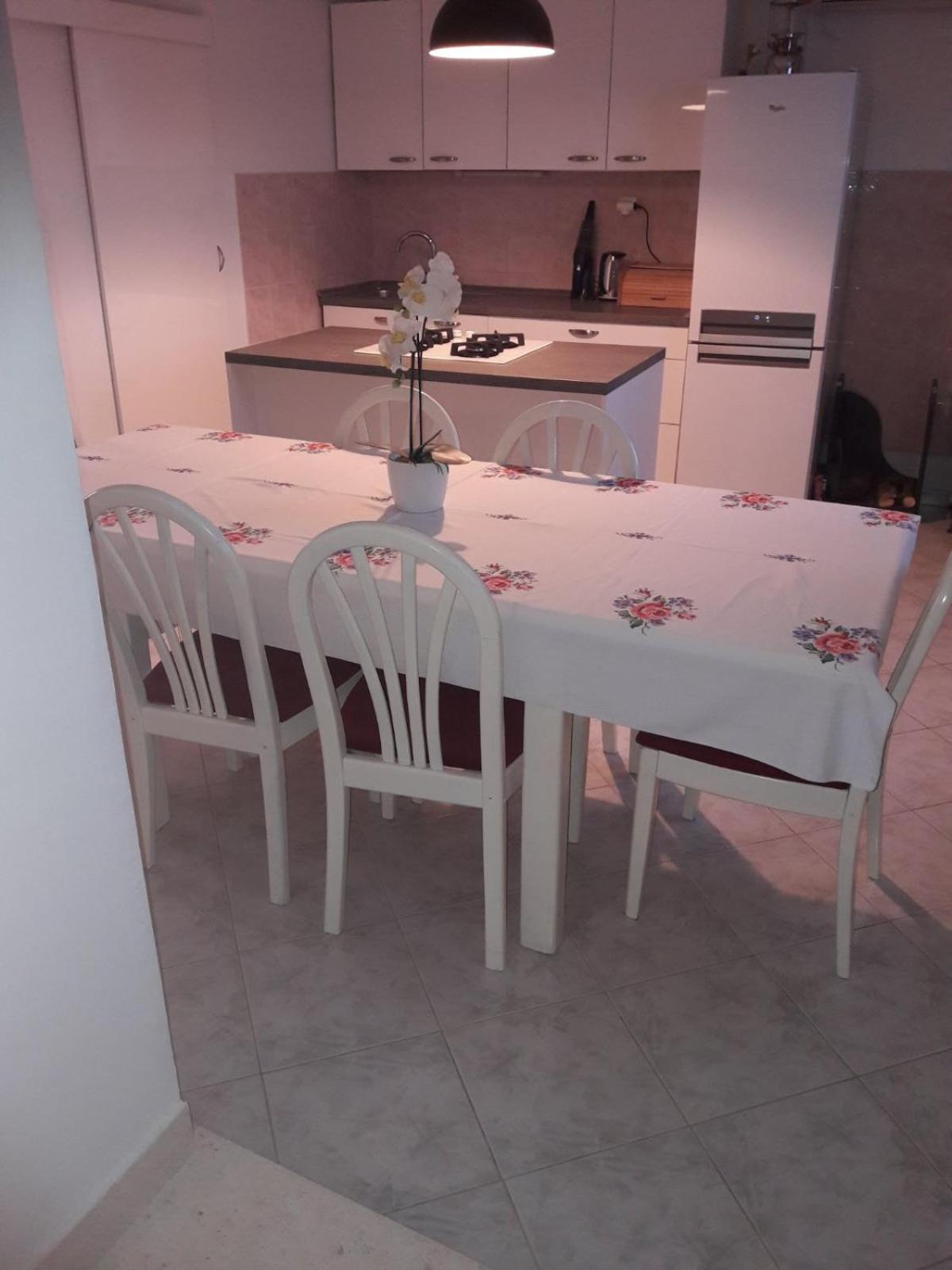 Fei Fei Apartments Račišće Rom bilde