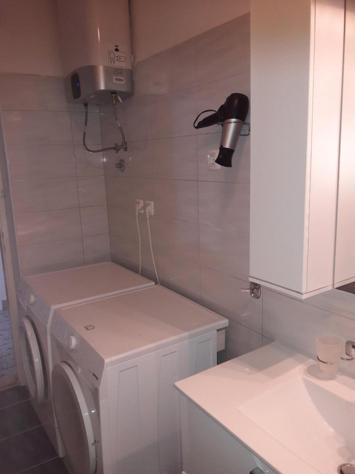 Fei Fei Apartments Račišće Rom bilde